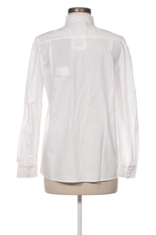 Γυναικείο πουκάμισο The Kooples, Μέγεθος XS, Χρώμα Λευκό, Τιμή 111,00 €