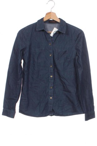 Dámska košeľa  The Limited, Veľkosť XS, Farba Modrá, Cena  9,62 €