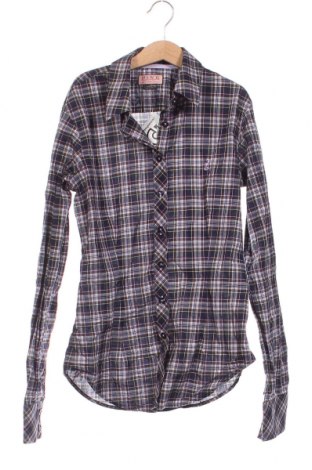 Γυναικείο πουκάμισο Thomas Pink, Μέγεθος XS, Χρώμα Πολύχρωμο, Τιμή 6,92 €