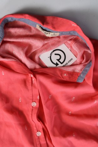 Γυναικείο πουκάμισο Timeout, Μέγεθος S, Χρώμα Ρόζ , Τιμή 5,50 €