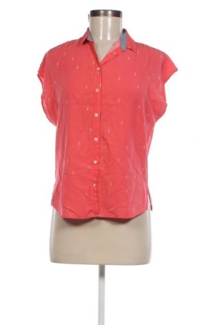 Γυναικείο πουκάμισο Timeout, Μέγεθος S, Χρώμα Ρόζ , Τιμή 4,89 €