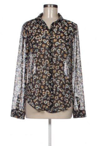 Γυναικείο πουκάμισο Tina R, Μέγεθος M, Χρώμα Πολύχρωμο, Τιμή 3,21 €