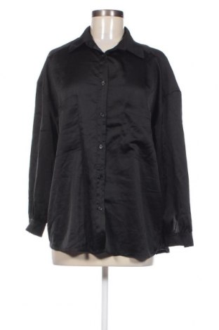 Dámska košeľa  Today, Veľkosť S, Farba Čierna, Cena  2,98 €