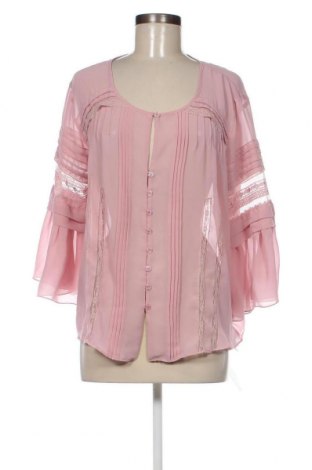 Dámska košeľa  Together, Veľkosť XL, Farba Ružová, Cena  6,91 €