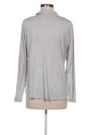 Γυναικείο πουκάμισο Tom Tailor, Μέγεθος S, Χρώμα Γκρί, Τιμή 14,85 €