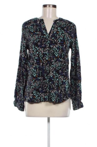 Γυναικείο πουκάμισο Tom Tailor, Μέγεθος S, Χρώμα Πολύχρωμο, Τιμή 4,31 €