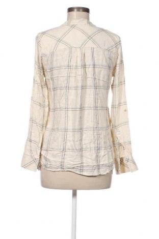 Γυναικείο πουκάμισο Tom Tailor, Μέγεθος XS, Χρώμα Εκρού, Τιμή 14,85 €