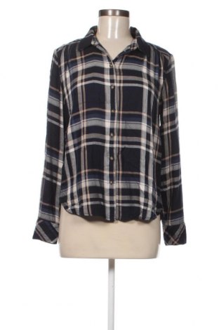 Γυναικείο πουκάμισο Tom Tailor, Μέγεθος S, Χρώμα Πολύχρωμο, Τιμή 3,42 €