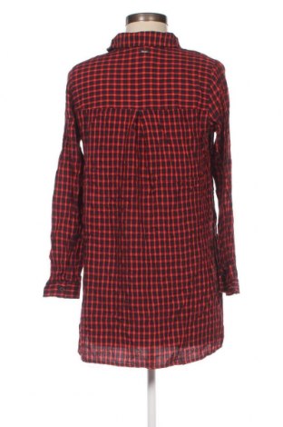 Γυναικείο πουκάμισο Tom Tailor, Μέγεθος S, Χρώμα Πολύχρωμο, Τιμή 3,27 €