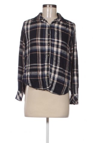 Γυναικείο πουκάμισο Tom Tailor, Μέγεθος M, Χρώμα Πολύχρωμο, Τιμή 3,27 €