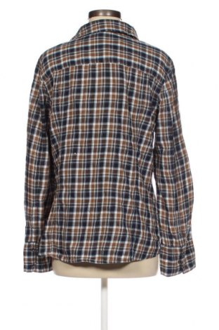 Γυναικείο πουκάμισο Tom Tailor, Μέγεθος L, Χρώμα Πολύχρωμο, Τιμή 14,85 €