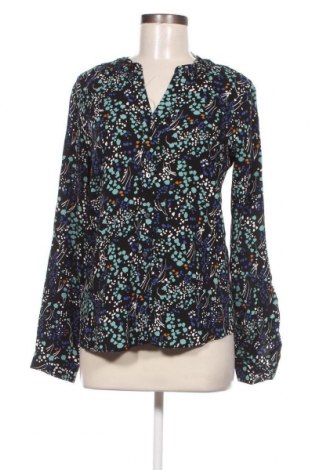 Γυναικείο πουκάμισο Tom Tailor, Μέγεθος S, Χρώμα Πολύχρωμο, Τιμή 14,84 €