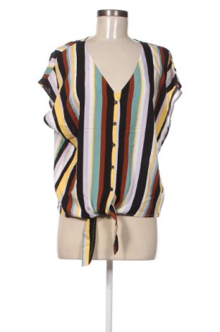 Γυναικείο πουκάμισο Tom Tailor, Μέγεθος M, Χρώμα Πολύχρωμο, Τιμή 12,99 €