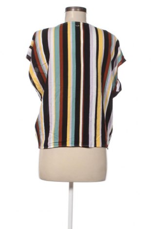 Γυναικείο πουκάμισο Tom Tailor, Μέγεθος M, Χρώμα Πολύχρωμο, Τιμή 37,11 €