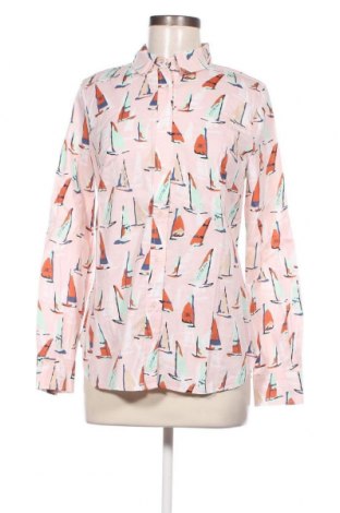Γυναικείο πουκάμισο Tom Tailor, Μέγεθος M, Χρώμα Ρόζ , Τιμή 27,83 €