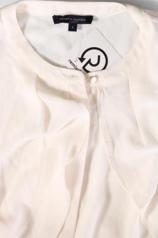 Дамска риза Tommy Hilfiger, Размер L, Цвят Екрю, Цена 85,50 лв.
