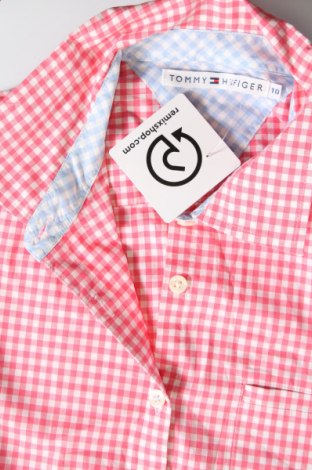 Γυναικείο πουκάμισο Tommy Hilfiger, Μέγεθος M, Χρώμα Πολύχρωμο, Τιμή 18,04 €