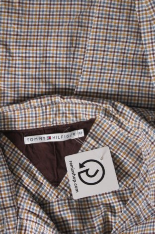 Дамска риза Tommy Hilfiger, Размер M, Цвят Многоцветен, Цена 63,28 лв.