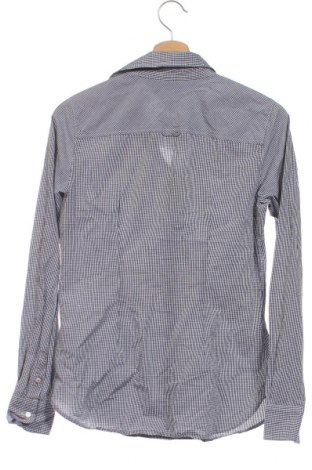 Дамска риза Tommy Hilfiger, Размер XS, Цвят Многоцветен, Цена 54,00 лв.