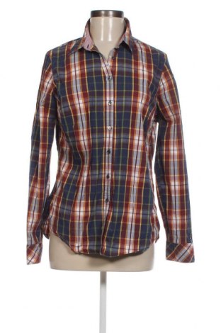 Γυναικείο πουκάμισο Tommy Hilfiger, Μέγεθος M, Χρώμα Πολύχρωμο, Τιμή 17,87 €