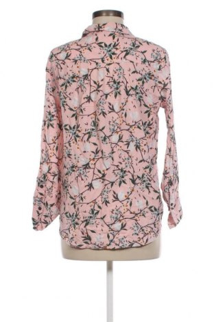 Γυναικείο πουκάμισο Topshop, Μέγεθος M, Χρώμα Πολύχρωμο, Τιμή 46,65 €