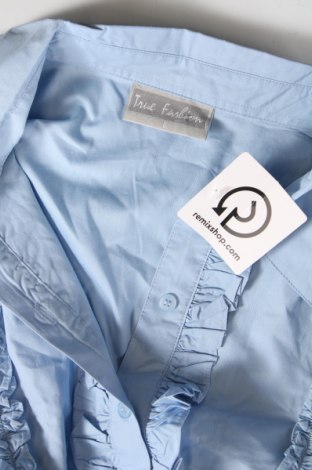 Dámská košile  True Fashion, Velikost L, Barva Modrá, Cena  399,00 Kč