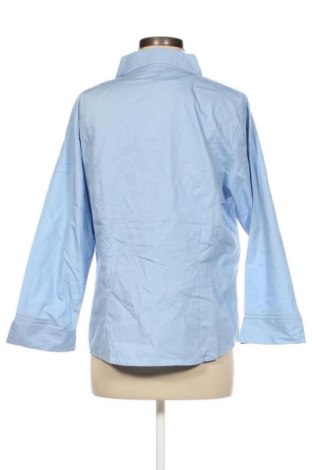 Dámská košile  True Fashion, Velikost L, Barva Modrá, Cena  399,00 Kč