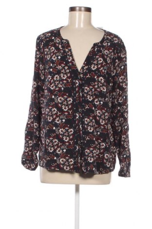 Γυναικείο πουκάμισο Un Deux Trois, Μέγεθος XL, Χρώμα Πολύχρωμο, Τιμή 10,73 €