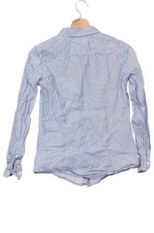 Γυναικείο πουκάμισο United Colors Of Benetton, Μέγεθος XS, Χρώμα Πολύχρωμο, Τιμή 3,12 €