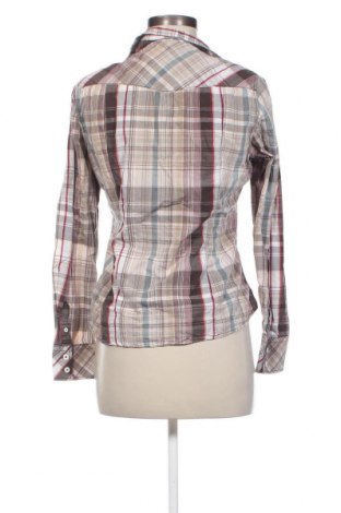 Γυναικείο πουκάμισο Up 2 Fashion, Μέγεθος S, Χρώμα Πολύχρωμο, Τιμή 2,32 €