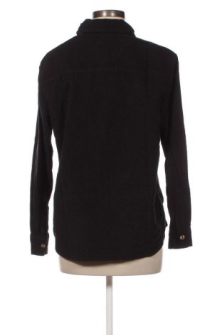 Γυναικείο πουκάμισο Urban Classics, Μέγεθος XS, Χρώμα Μαύρο, Τιμή 5,96 €