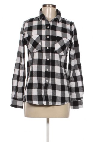 Γυναικείο πουκάμισο Urban Classics, Μέγεθος M, Χρώμα Πολύχρωμο, Τιμή 8,91 €