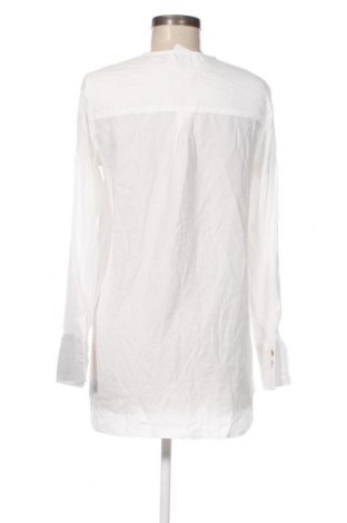 Дамска риза Usha, Размер XS, Цвят Бял, Цена 54,00 лв.