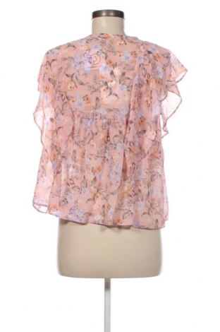 Γυναικείο πουκάμισο Usha, Μέγεθος L, Χρώμα Πολύχρωμο, Τιμή 38,66 €