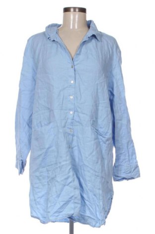 Dámska košeľa  VICCI, Veľkosť XL, Farba Modrá, Cena  11,57 €