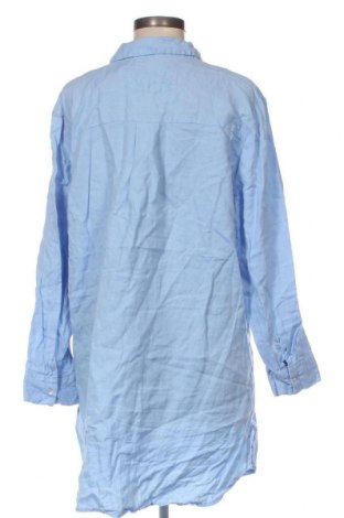 Γυναικείο πουκάμισο VICCI, Μέγεθος XL, Χρώμα Μπλέ, Τιμή 14,85 €