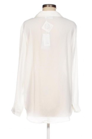 Γυναικείο πουκάμισο VILA, Μέγεθος L, Χρώμα Λευκό, Τιμή 8,04 €