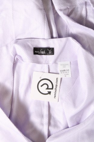 Дамска риза Van Laack, Размер L, Цвят Лилав, Цена 54,00 лв.