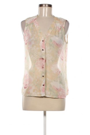 Γυναικείο πουκάμισο Vero Moda, Μέγεθος M, Χρώμα Πολύχρωμο, Τιμή 1,89 €