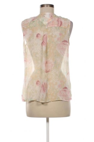 Γυναικείο πουκάμισο Vero Moda, Μέγεθος M, Χρώμα Πολύχρωμο, Τιμή 3,63 €