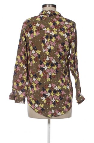 Damenbluse Vero Moda, Größe S, Farbe Mehrfarbig, Preis 7,67 €