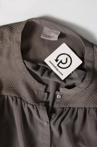 Dámska košeľa  Vero Moda, Veľkosť M, Farba Sivá, Cena  8,51 €