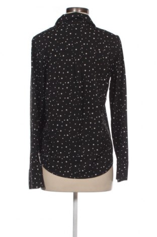 Γυναικείο πουκάμισο Vero Moda, Μέγεθος M, Χρώμα Μαύρο, Τιμή 2,23 €