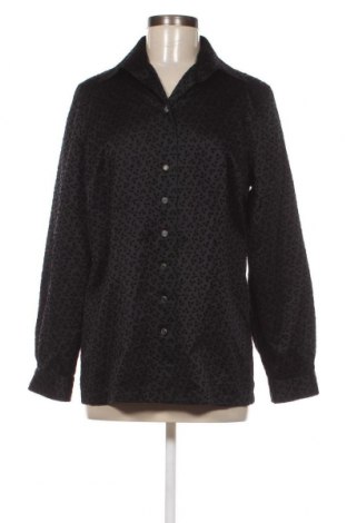 Γυναικείο πουκάμισο Verse, Μέγεθος L, Χρώμα Μαύρο, Τιμή 2,63 €