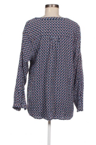 Γυναικείο πουκάμισο Via Appia, Μέγεθος XL, Χρώμα Πολύχρωμο, Τιμή 12,03 €
