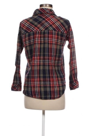 Γυναικείο πουκάμισο Via Cortesa, Μέγεθος L, Χρώμα Πολύχρωμο, Τιμή 3,09 €