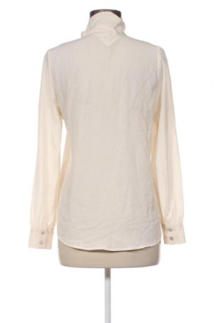 Γυναικείο πουκάμισο Vicolo, Μέγεθος M, Χρώμα Εκρού, Τιμή 9,88 €