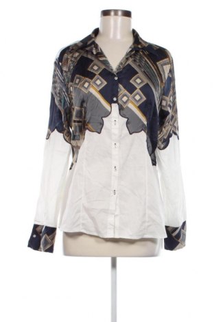 Γυναικείο πουκάμισο Vlt's By Valentina's, Μέγεθος L, Χρώμα Πολύχρωμο, Τιμή 8,91 €