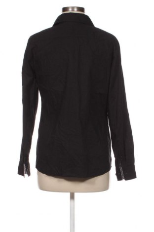 Γυναικείο πουκάμισο Walbusch, Μέγεθος M, Χρώμα Μαύρο, Τιμή 5,68 €