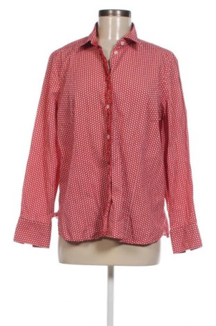 Γυναικείο πουκάμισο Walbusch, Μέγεθος L, Χρώμα Πολύχρωμο, Τιμή 10,64 €